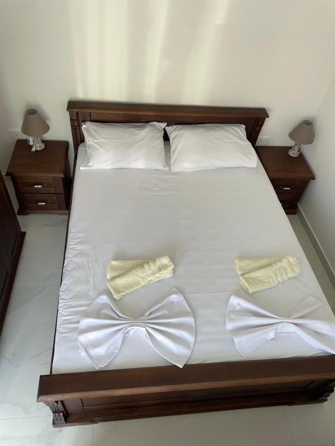 Marko Apartments 3 Tivat Buitenkant foto